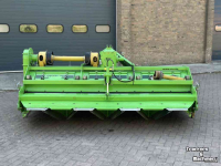 Rotary Hiller AVR GE-FORCE RIJENFREES