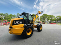 Telehandler JCB TM 320 verreiker