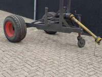 Other agricultural transport equipment and accessories  werktuig drager
