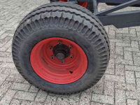 Other agricultural transport equipment and accessories  werktuig drager