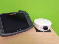 GPS steering systems and attachments Amazone Amazone Amatron 4