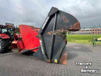 Vertical feed mixer Trioliet Triomix S-1000