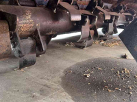 Flail mower Ducker UM 27