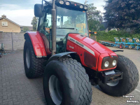 Tractor Massey Ferguson 6445