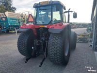 Tractor Massey Ferguson 6445