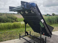 Elevator conveyor MFP Knik elevator
