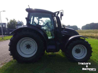 Tractor Valtra N154 Active