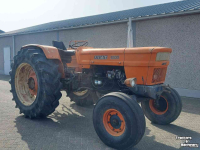 Tractor Fiat 1000