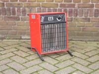 Other machines and accessories for the workshop and yard Eurom EN15