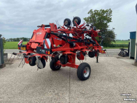 Tedder Kuhn GF 13012T