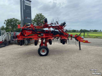 Tedder Kuhn GF 13012T