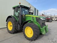 Tractor John Deere 7290R
