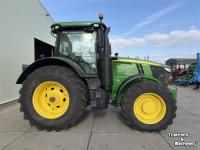 Tractor John Deere 7290R