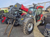 Telehandler Weidemann T7042