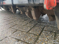 Stump Grinder Boxer BM225 HD  bomenfrees, bosfrees