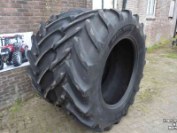 Wheels, Tyres, Rims & Dual spacers Michelin 600/65r38