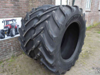 Wheels, Tyres, Rims & Dual spacers Michelin 600/65r38