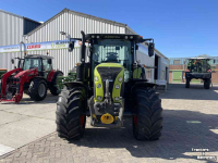 Tractor Claas Arion 550 C-Matic