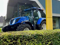 Tractors New Holland T6.145