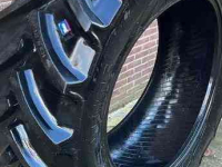 Wheels, Tyres, Rims & Dual spacers Mitas 540/65R38 100%
