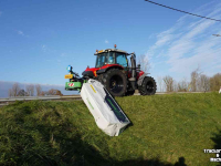 Other equipment for road, roadside and ditch maintenance Samasz Wegbermmaaier KDT260 HD