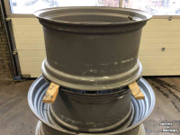 Wheels, Tyres, Rims & Dual spacers Deutz-Fahr 14-28 en 16-38
