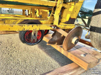 Potato planter  Te koop uien/bollen plantenmachine 1,5