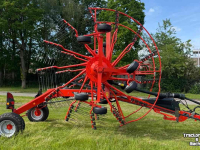 Rake Kuhn GA8731+ zwadhark