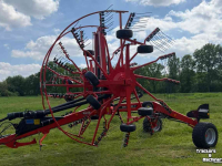 Rake Kuhn GA8731+ zwadhark