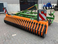 Disc harrow Amazone Catros 3003+ met V-ringwals KW