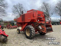 Combine Laverda m 120