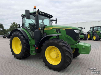 Tractor John Deere 6R185 AP 50KM COMMAND-PRO G5-PLUS 2025 820 UUR DEMO!!!