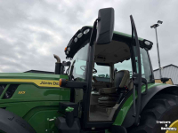 Tractor John Deere 6R185 AP 50KM COMMAND-PRO G5-PLUS 2025 820 UUR DEMO!!!