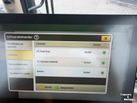 Tractor John Deere 6R185 AP 50KM COMMAND-PRO G5-PLUS 2025 820 UUR DEMO!!!