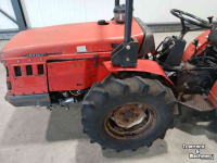 Horticultural Tractors Antonio Carraro Supertigre 5500