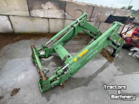 Front-end loader Fendt Cargo 4X/75