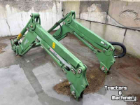 Front-end loader Fendt Cargo 4X/75