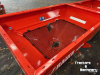 Fertilizer spreader Rauch MDS 20.2 D Eco