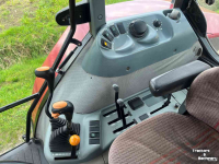 Tractors Case-IH CX90