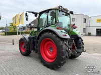 Tractor Fendt 513 Vario Power
