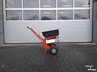 Fertilizer spreader Rauch K 51