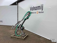 Watering arm  KG-GAE3 Waterarm
