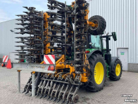 Grassland injector Veenhuis Ecoject Zodebemester