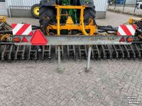 Grassland injector Veenhuis Ecoject Zodebemester