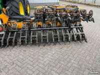 Grassland injector Veenhuis Ecoject Zodebemester