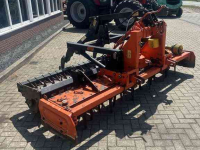 Rotary Harrow Maschio Erpice Rotante DC3000 Rotorkopeg