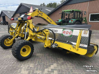 Rake ROC RT 730 bandhark