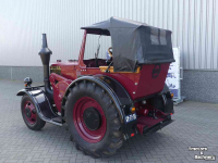 Oldtimers Ursus C45