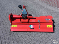 Rotary Tiller Boxer GF-155