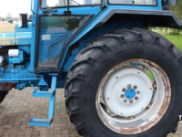 Tractors Ford 5610 2WD